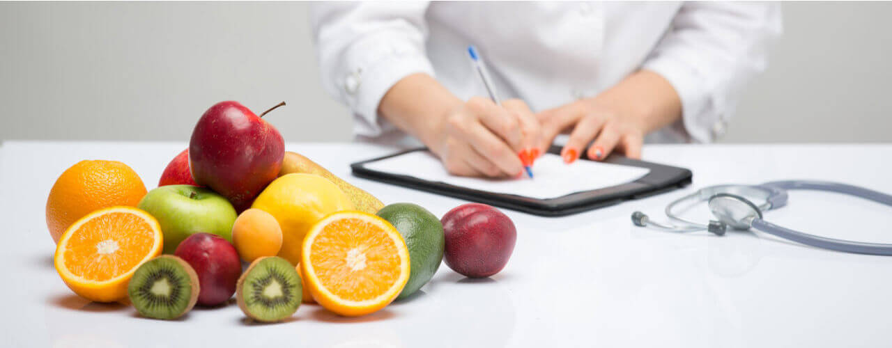 Eating Right: A Simple Technique for Reducing Pain and Inflammation