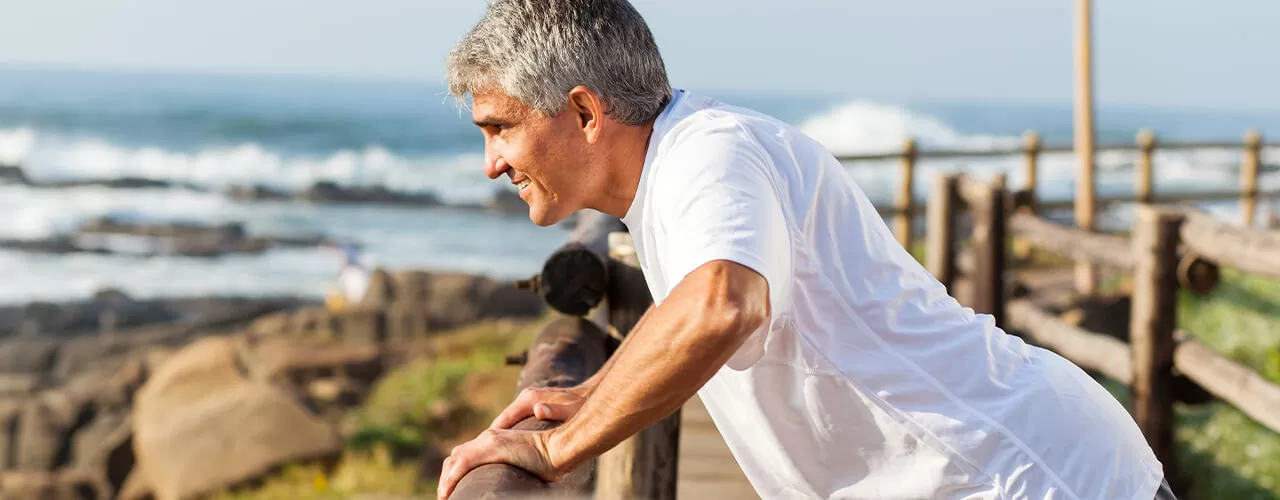 Discover How You Can Become Healthier, Stronger, and More Active With Physical Therapy