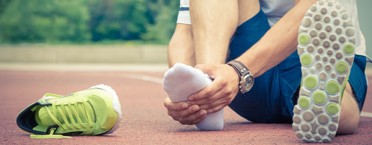 Everything You Need to Know About Your Sprains and Strains