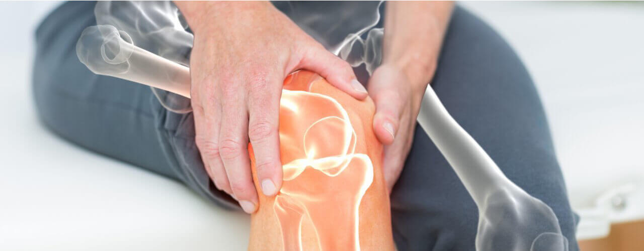 How to Treat Arthritis Pain Without Medication