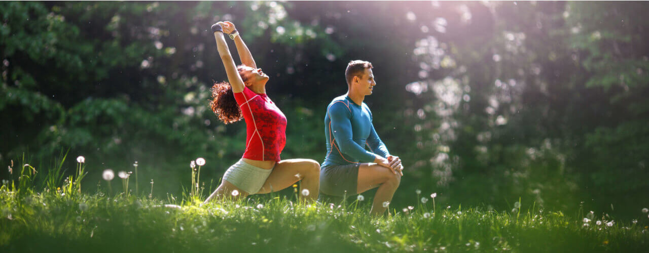 5 Reasons Why Stretching Will Benefit Your Overall Health