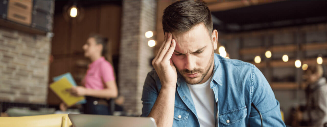Stress-Related Headaches