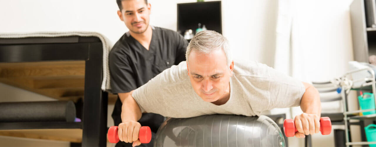 Month 4 Blog 2 Arthritis PT