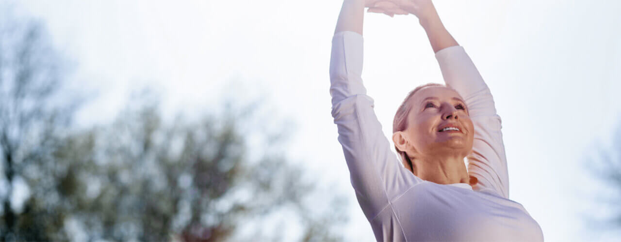 6 Easy Ways to Improve Your Physical Health