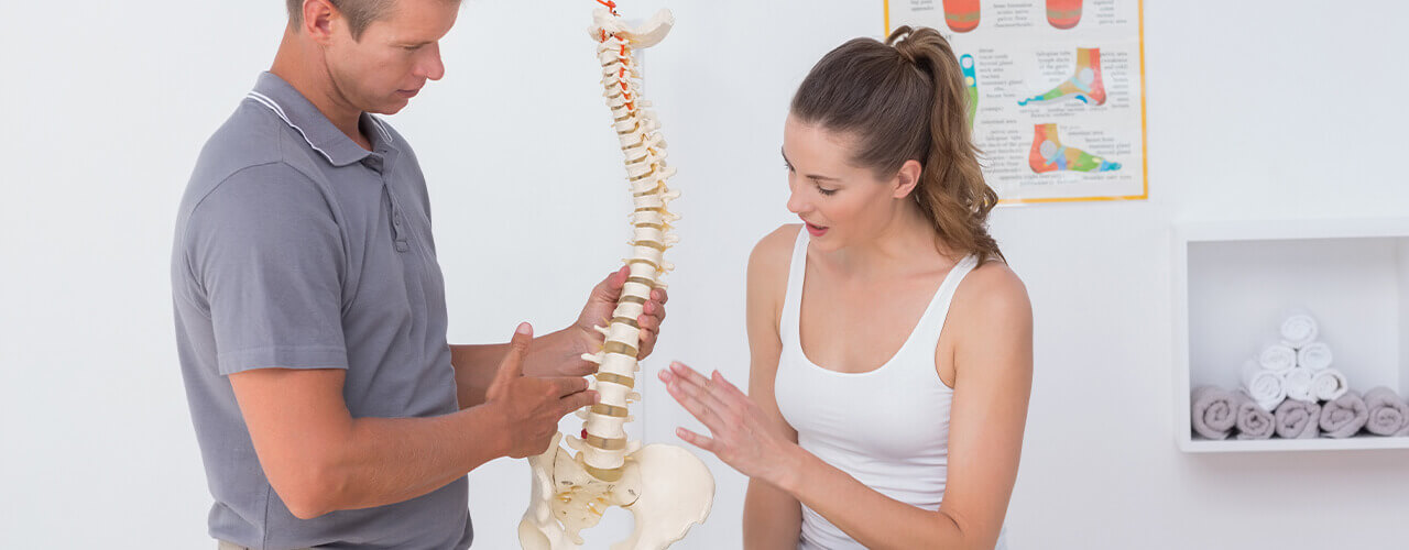 Herniated Discs: Could This be Causing Your Back Pain?