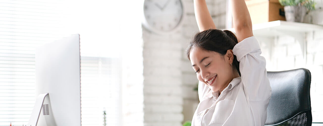 Posture Perfect: How to Correct Your Back Pain