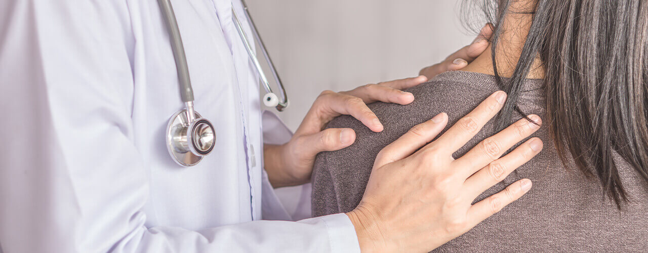 The Top 5 Benefits of Physical Therapy Treatments for Back and Neck Pain