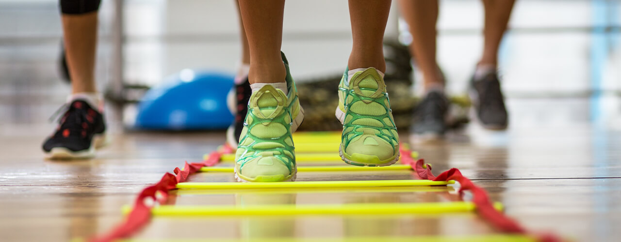 balance gait Chadds Ford PA
