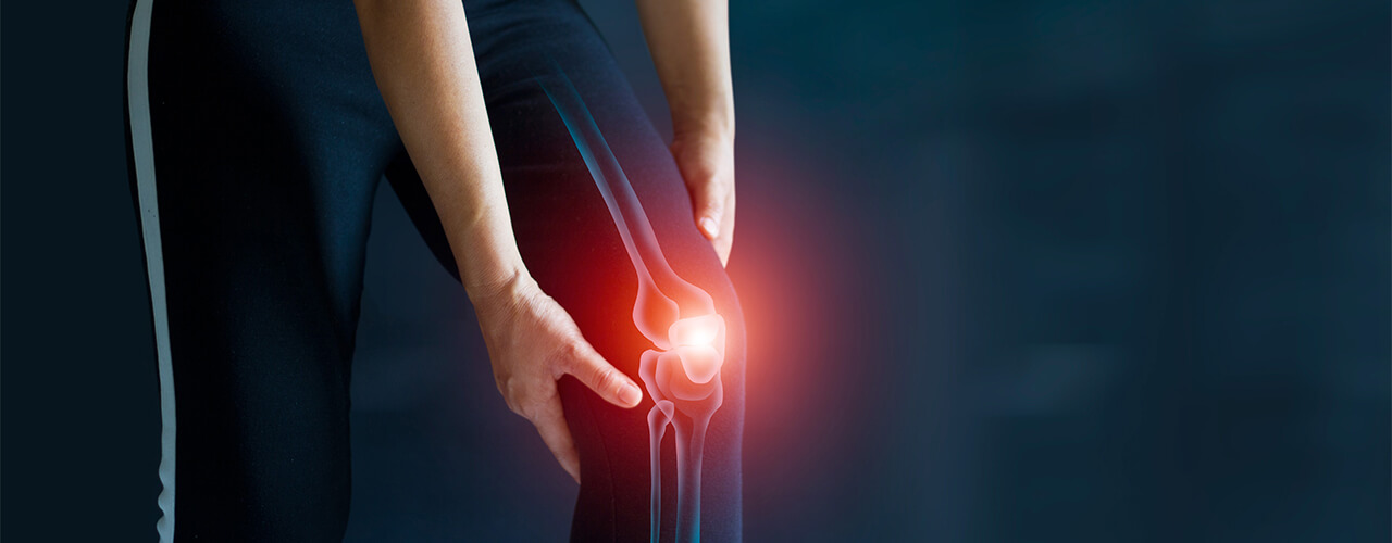 hip knee pain Chadds Ford PA
