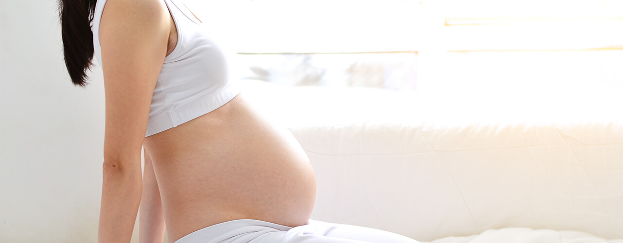 Pre/Postnatal Pain
