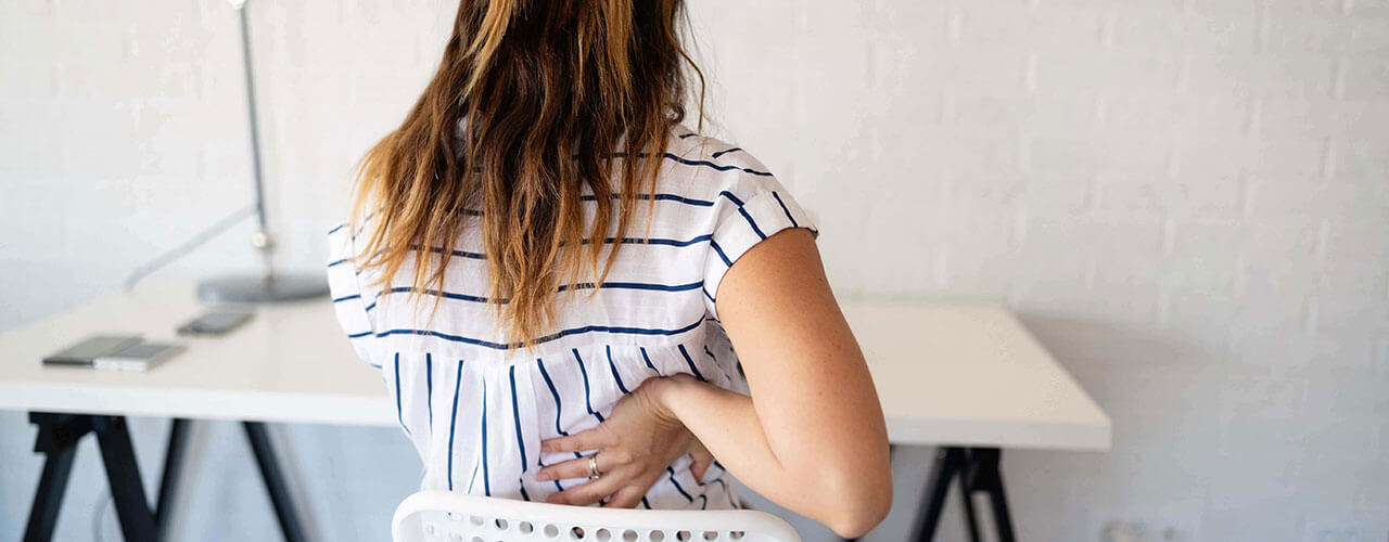 Chronic Back Pain Sufferers! This Blog is for You.