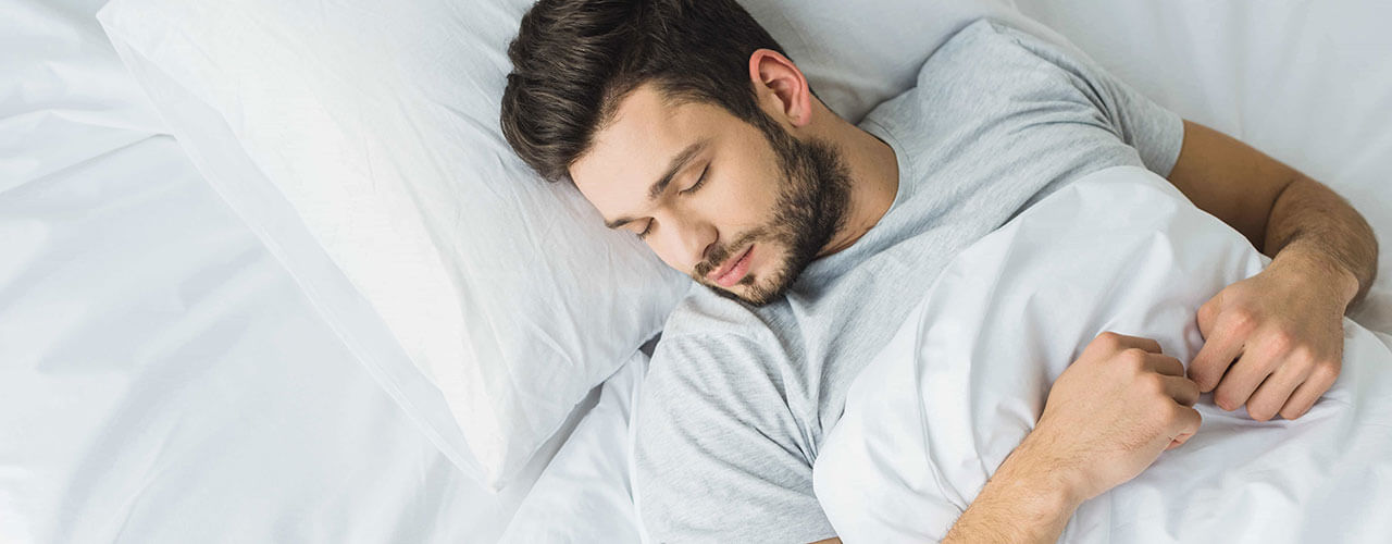 Do you Wake Up Feeling Achy? It could be your mattress!
