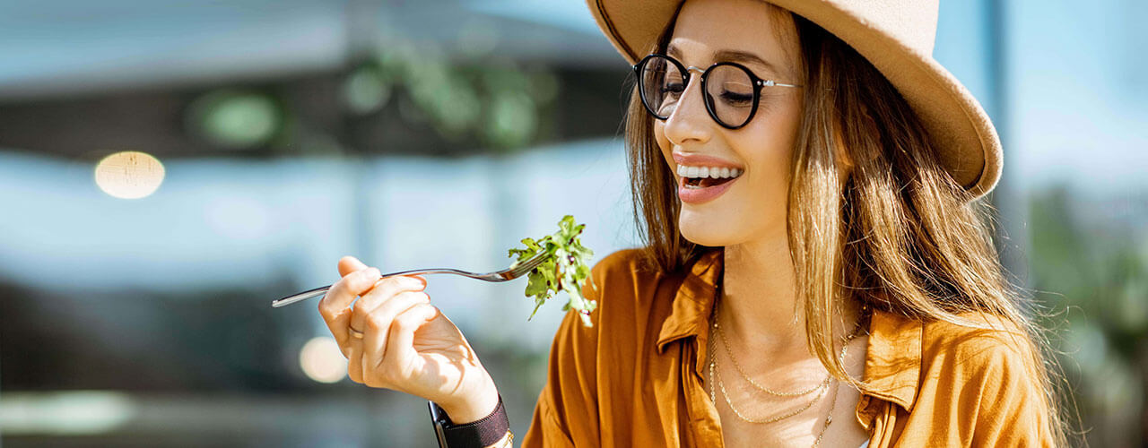 How Nutrition Can Have a Positive Impact on Reducing Aches and Pains