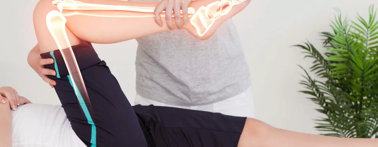 3 Natural Ways To Relieve Stiff and Achy Joints