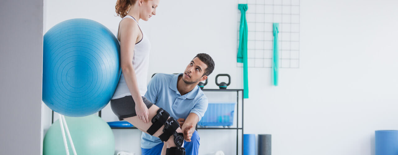 Are You Ready to Leave the Pain Meds Behind? Physical Therapy Can Provide You With the Relief You Need