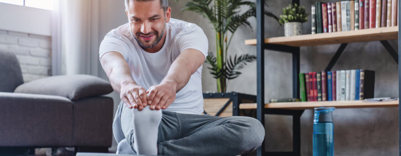 5 Reasons To Add Stretching To Your Daily Workout Routine