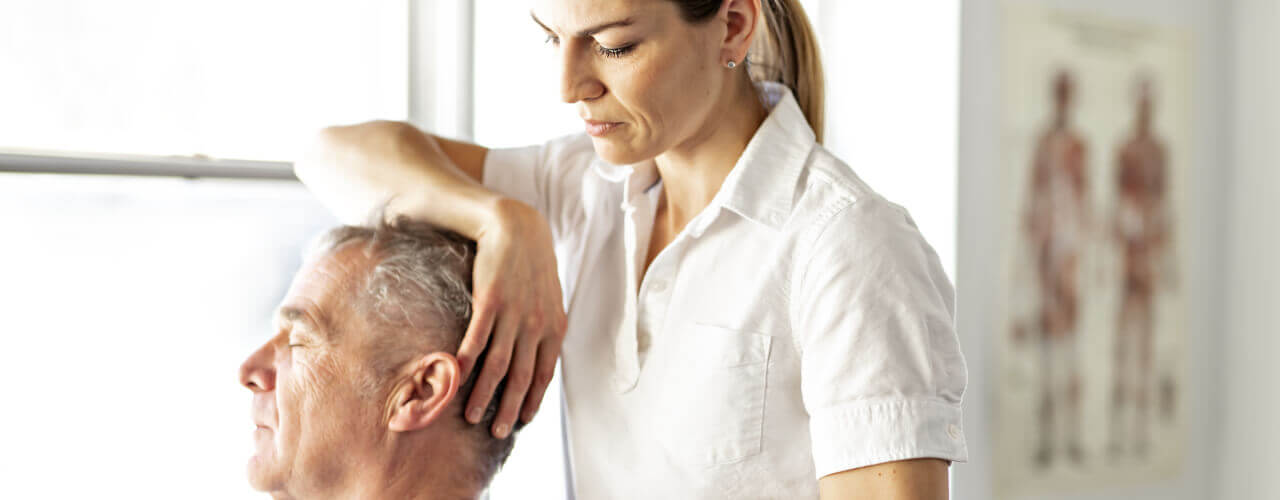 Have You Sustained A Concussion? Recover Faster With PT Treatments