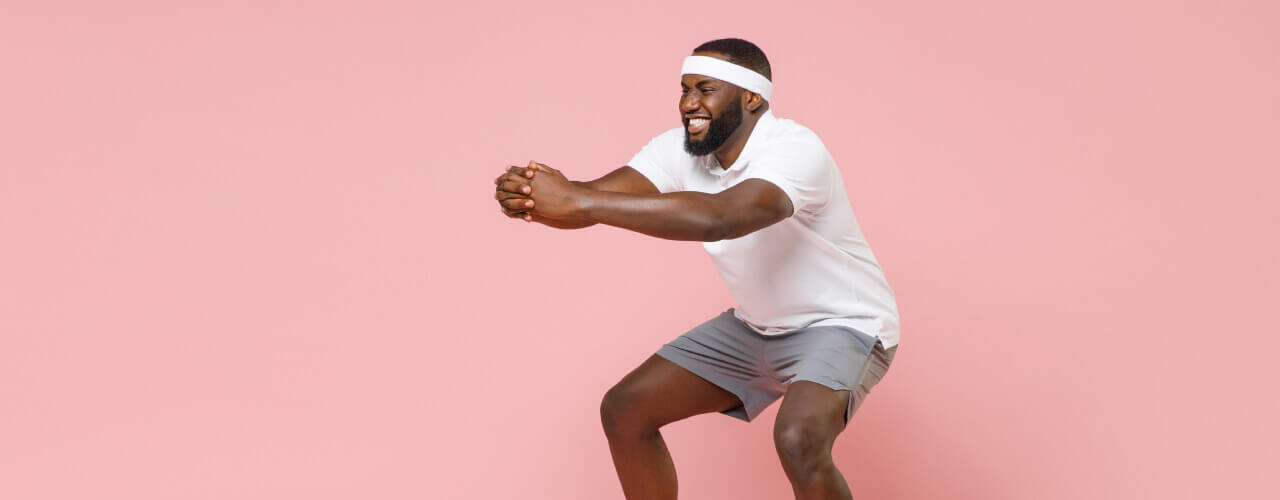 Learn the Perfect Squatting Techniques with Physical Therapy