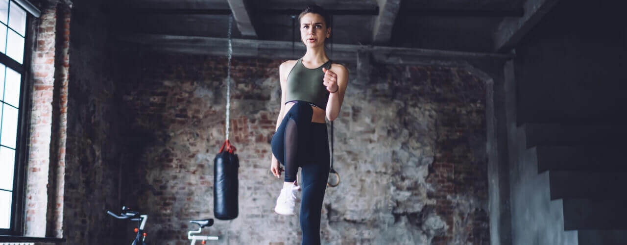 Achieve Your Physical Goals With Blood Flow Restriction