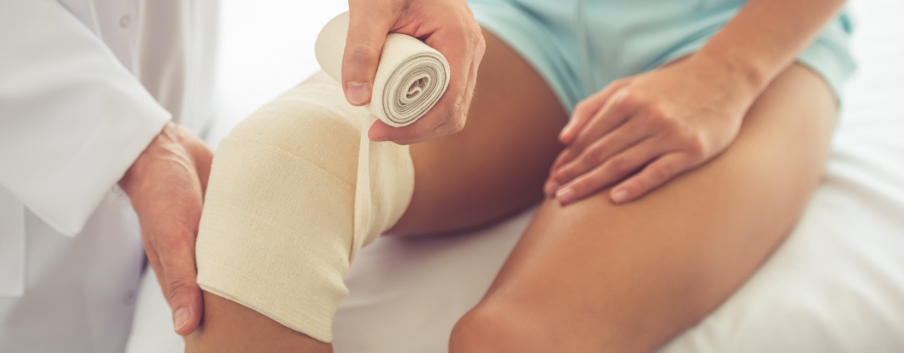 A Guide to Post-Op Rehab for Knee Replacement Surgery