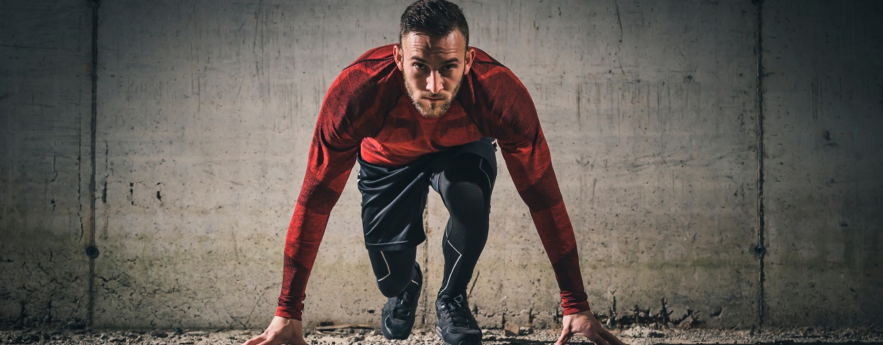 Elevate Your Game: Enhancing Athletic Performance with Blood Flow Restriction