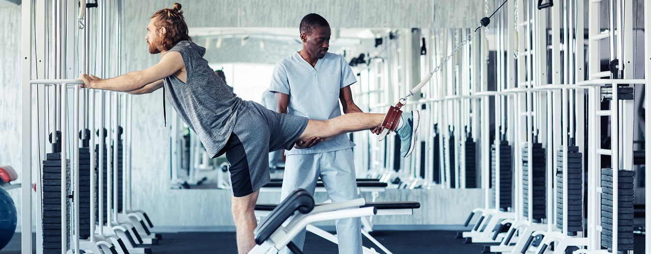 Fuel Your Recovery: Accelerating Sports Injury Recovery with Proper Nutrition