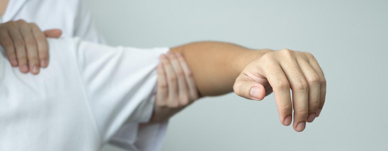 Relief and Recovery: Effective Options for Shoulder Pain Treatment