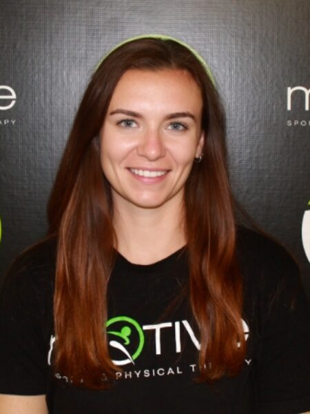 Kristen Konieczny