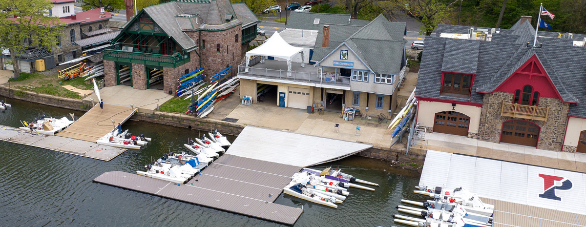 Rowing Performance Program