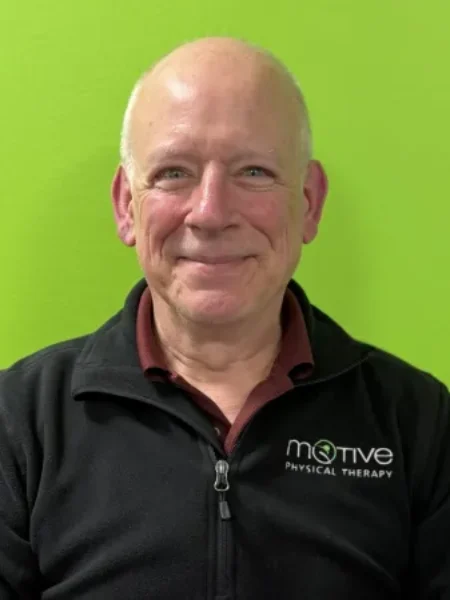 Bernard C. Martin