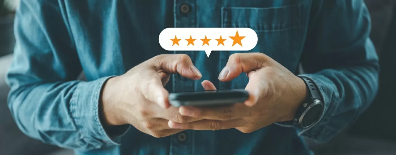 Patient Testimonials