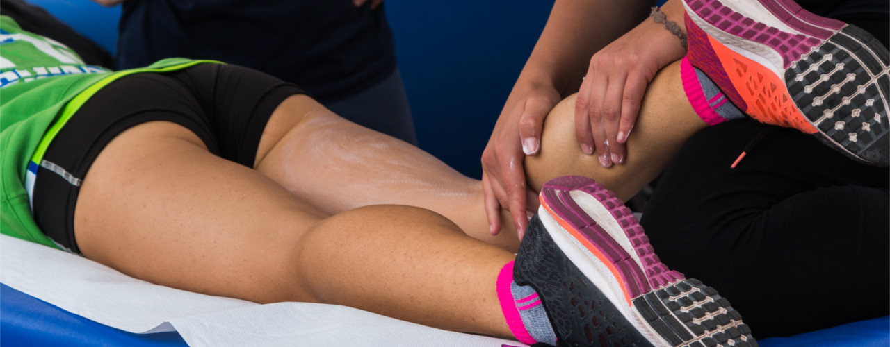 Manual Therapy