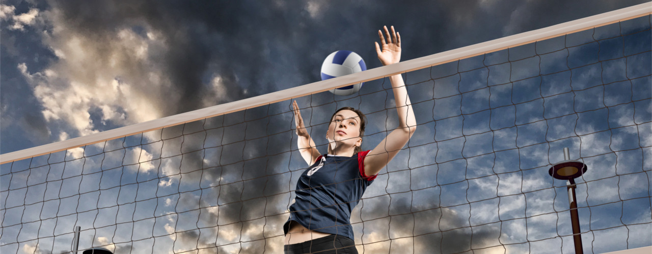 Overhead Athletes